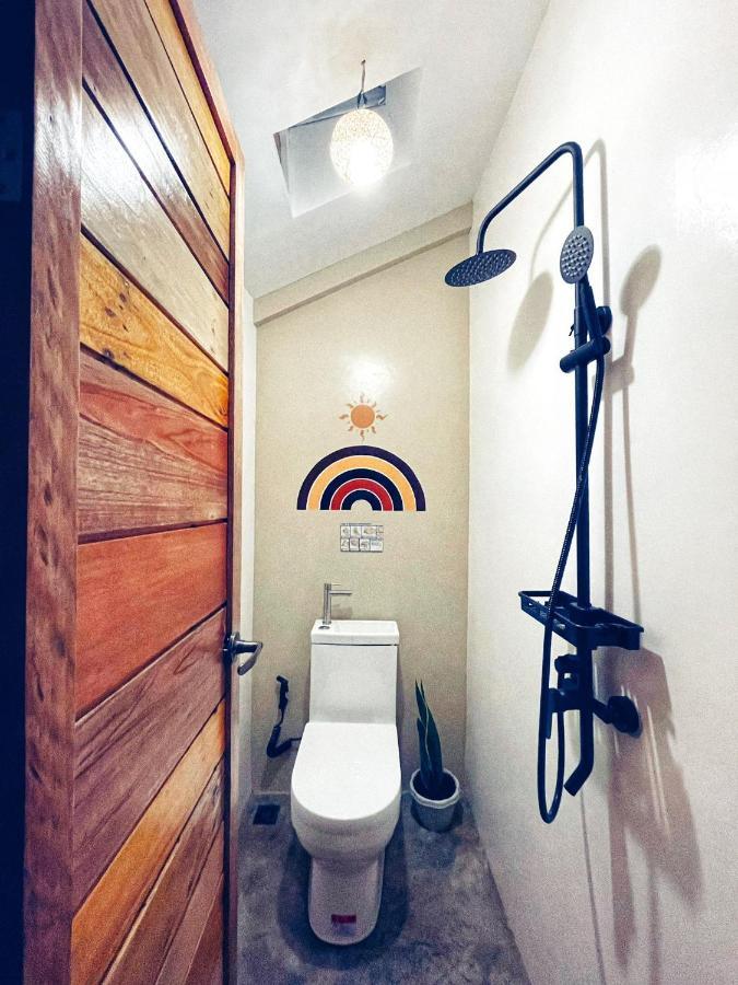 Balay Hayahay Clohaki Hostel General Luna  Buitenkant foto